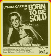 "Born To Be Sold"