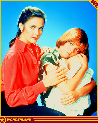 BORN TO BE SOLD -  1981 by Ron Samuels Productions / NBC-TV.