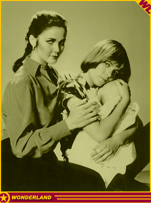 BORN TO BE SOLD -  1981 by Ron Samuels Productions / NBC-TV.