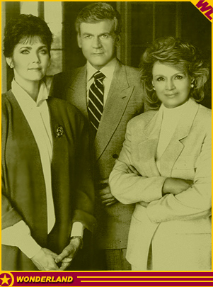 STILLWATCH -  1987 by Freemantle International / CBS-TV.