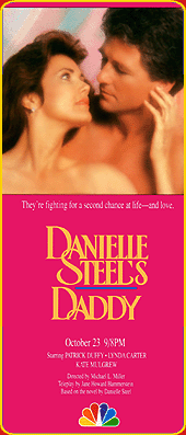 "Danielle Steele's Daddy"