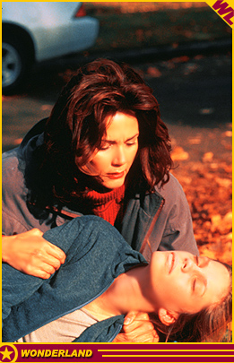 A SECRET BETWEEN FRIENDS -  1996 by O'Hara Horowitz Productions / Libra Pictures / NBC-TV.
