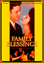 "Family Blessings"