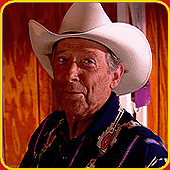 "BLOODHEAD": PERCY WELLS (BERNIE KOPELL)