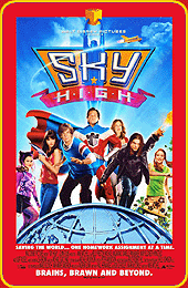 "Sky High"