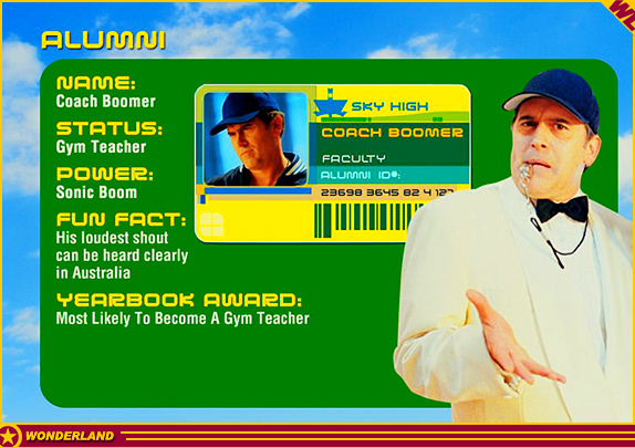 ADVERTISEMENTS -  2005 by Buena Vista International / Disney Movies.