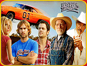 "The Dukes Of Hazzard"