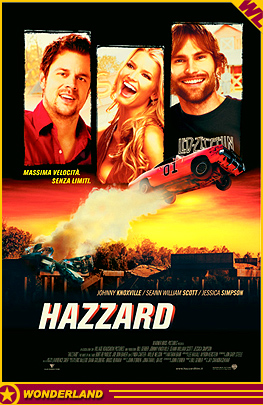 THE DUKES OF HAZZARD -  2005 by Warner Bros. Pictures / Village Roadshow Pictures.