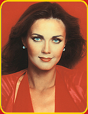 Lynda Carter Filmography