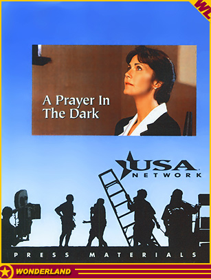 ADVERTISEMENTS - © 1997 by USA Network.