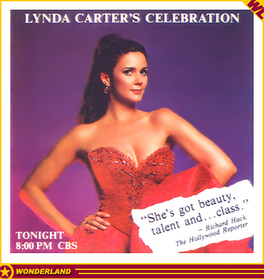 ADVERTISEMENTS - © 1980 by Variety / CBS-TV.