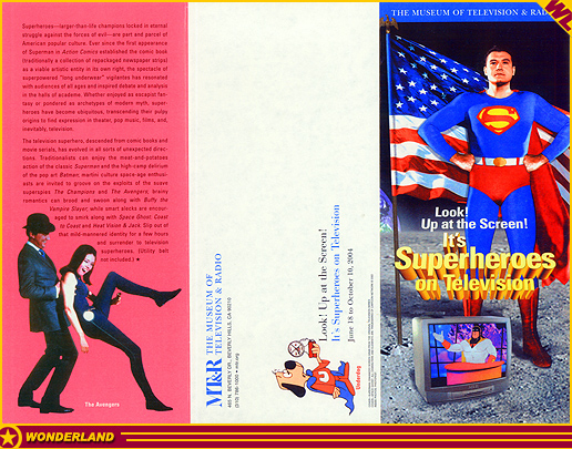 ADVERTISEMENTS -  2004 by Warner Bros. Home Video.