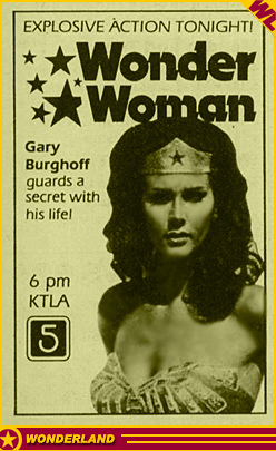 ADVERTISEMENTS -  1979 by KTLA.