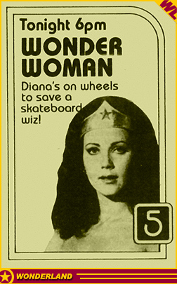 ADVERTISEMENTS -  1979 by KTLA.