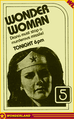 ADVERTISEMENTS - © 1979 by KTLA.