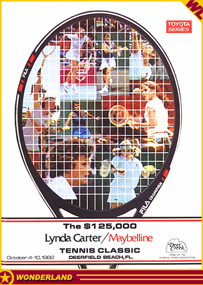 ADVERTISEMENTS - © 1982 by Maybelline Co.