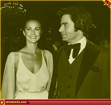 EVENTS PICTURES - © 1977 by Bob Scott.
