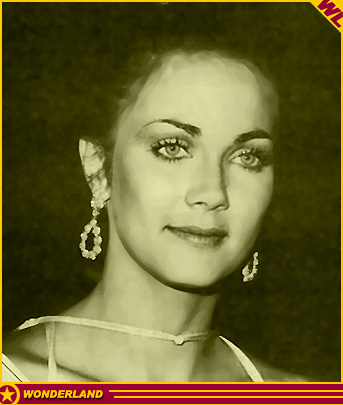 PERSONAL PICTURES - © 1978 by Alpha.