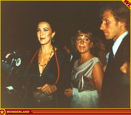 PERSONAL PICTURES - © 1978 by Alpha.
