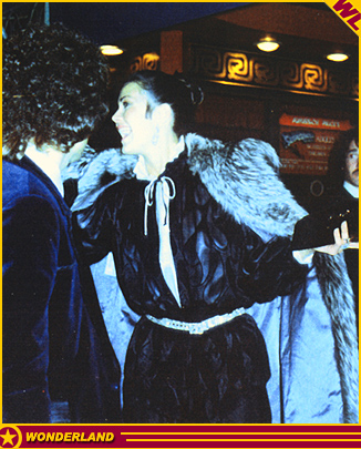 PERSONAL PICTURES -  1978 by Michael Catron / Alpha.