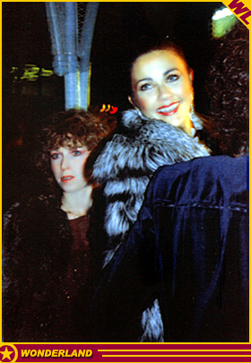 PERSONAL PICTURES -  1978 by Michael Catron / Alpha.