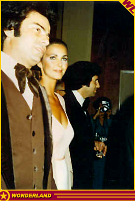 PERSONAL PICTURES -  1978 by Michael Catron / Alpha.