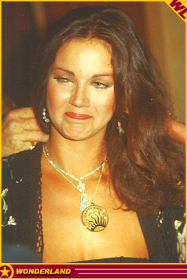 PERSONAL PICTURES -  1979 by UPI / Glenn Waggner.