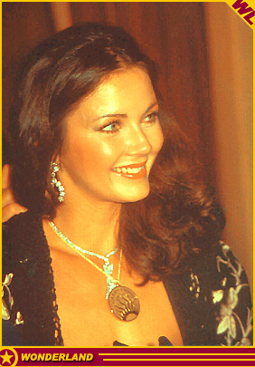 PERSONAL PICTURES -  1979 by UPI / Glenn Waggner.