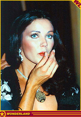 PERSONAL PICTURES -  1979 by UPI / Glenn Waggner.