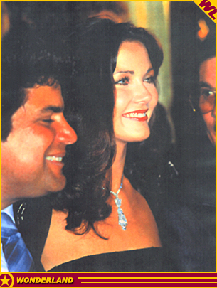 PERSONAL PICTURES - � 1979 by UPI / Glenn Waggner.