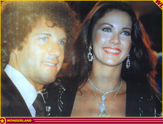 PERSONAL PICTURES -  1979 by UPI / Glenn Waggner.