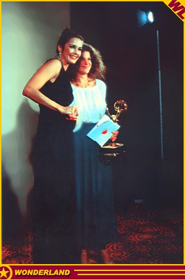 PERSONAL PICTURES -  1978 by Nancy Barr-Brandon.