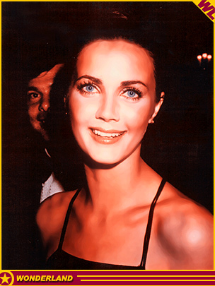 PERSONAL PICTURES - © 1977 by Pictures Parade.