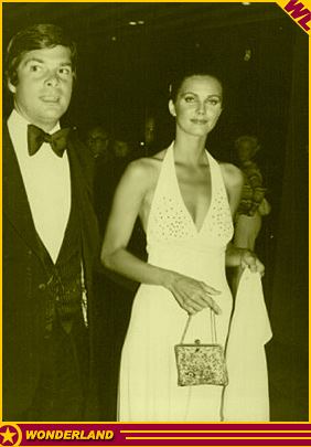 PERSONAL PICTURES - © 1977 by nancy Barr-Brandon.