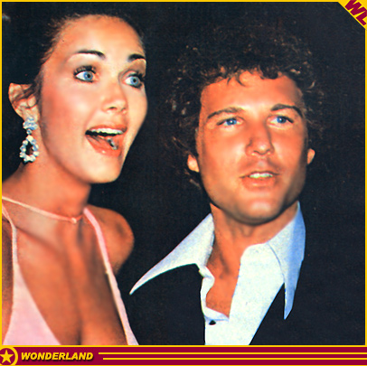 PERSONAL PICTURES - © 1978 by Alpha.