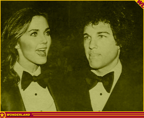 PERSONAL PICTURES - © 1977 by Bob V. Noble / Globe.