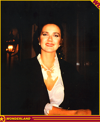 PERSONAL PICTURES -  1977 by Nancy Barr-Brandon.