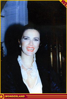 PERSONAL PICTURES -  1977 by Nancy Barr-Brandon.