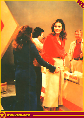 PERSONAL PICTURES -  1979 by Barry King.