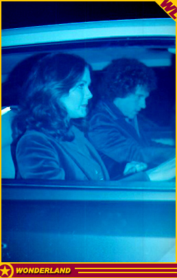 PERSONAL PICTURES -  1978 by Barry King.