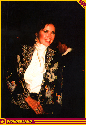 PERSONAL PICTURES - © 1980 by Barry King.