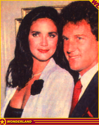 PERSONAL PICTURES -  1981 by Nacy-Barr Brandon.