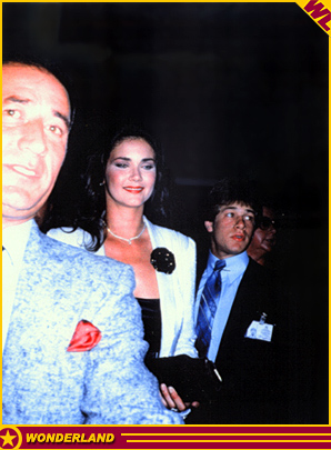 PERSONAL PICTURES - © 1981 by Nacy-Barr Brandon.