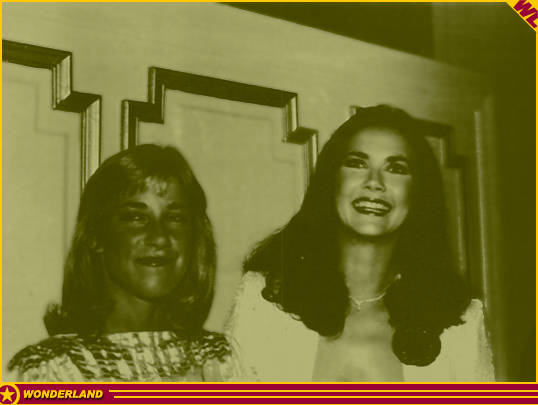 PERSONAL PICTURES - © 1981 by Nacy-Barr Brandon.