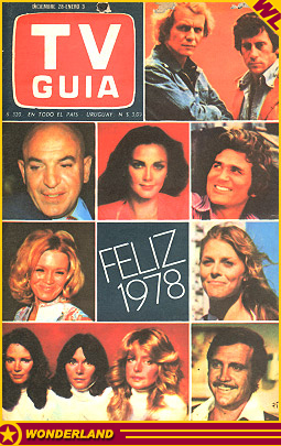  1978 by Editorial Julio Korn.