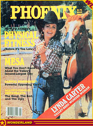  1983 by Phoenix Magazine.