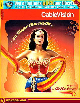 © 2004 by Cablevision / Fibertel.