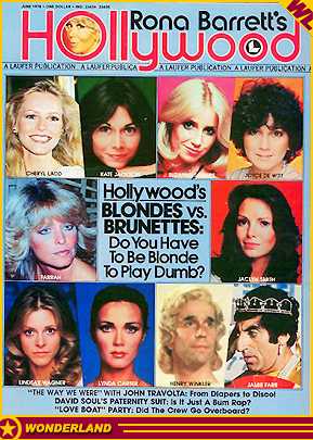  1978 by Editorial Julio Korn S.A.C.I.F.