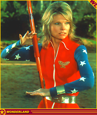 cathy lee crosby. that had Cathy Lee Crosby