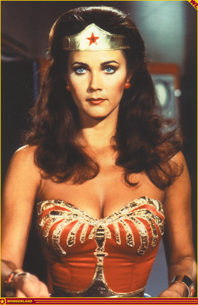 PICTURE OF THE MONTH - © 1976 by ABC-TV.